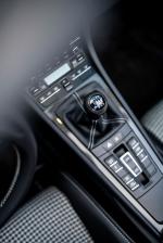 Porsche 911 Speedster 2019 года